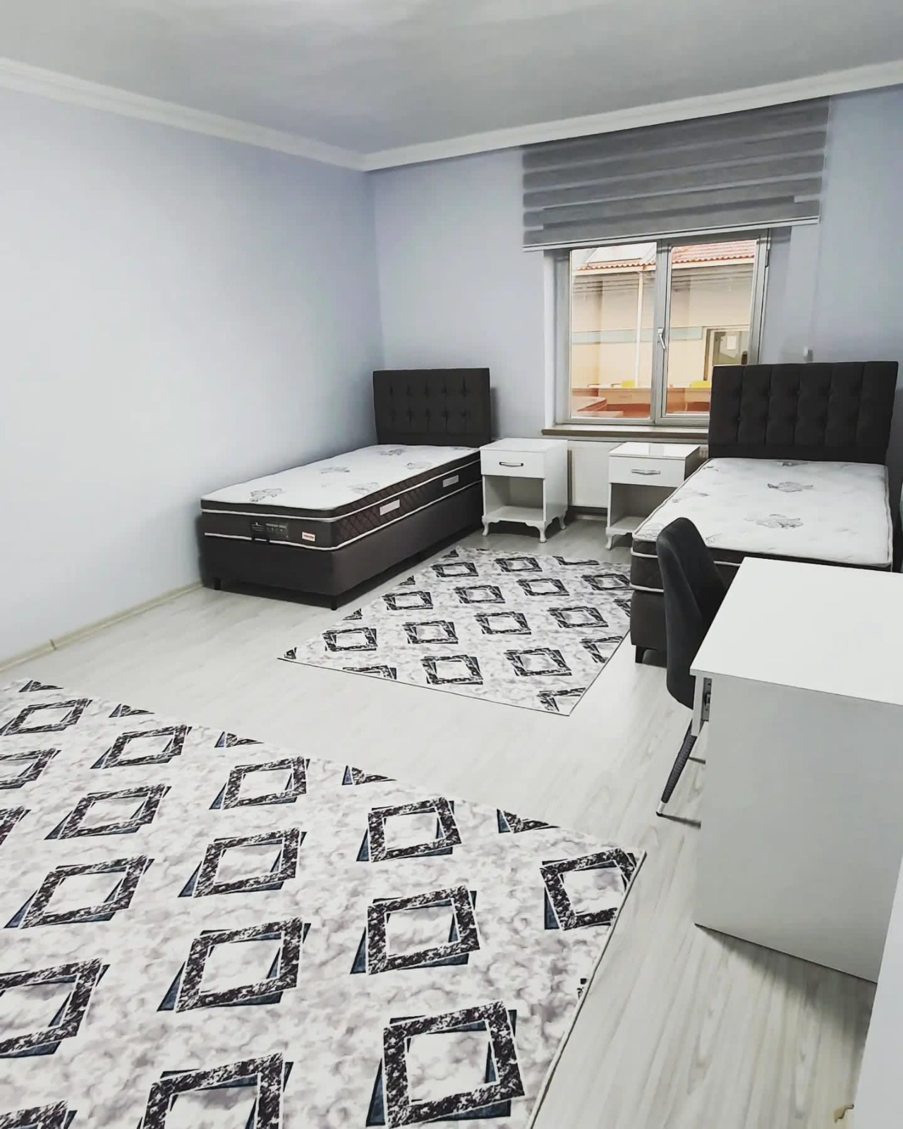 2+1 Full Eşyalı Daire