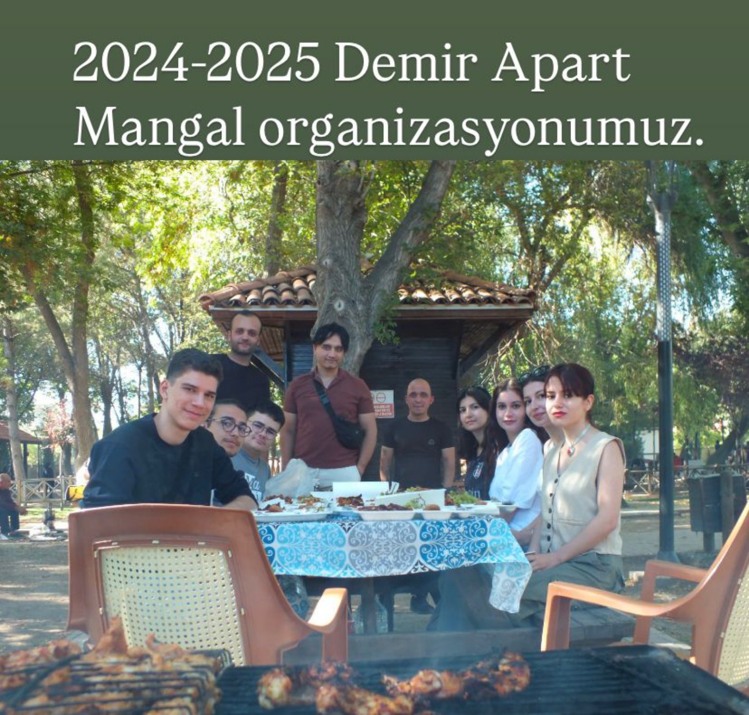 Demir Konutları